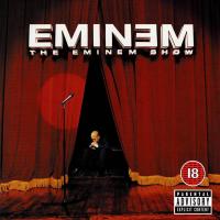 Eminem - 2002 - The Eminem Show (Front Cover)