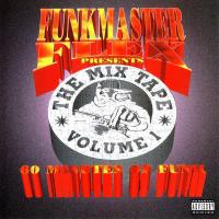 Funkmaster Flex - 1995 - The Mix Tape Volume I - 60 Minutes Of Funk