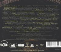 Funkmaster Flex - 1998 - The Mix Tape Volume III - 60 Minutes Of Funk (The Final Chapter) (Back Cover)