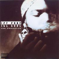 Ice Cube - 1992 - The Predator (Front Cover)