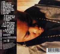 Jadakiss - 2001 - Kiss Tha Game Goodbye (Back Cover)