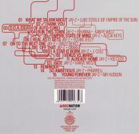 Jay-Z - 2009 - The Blueprint 3 (Back Cover)