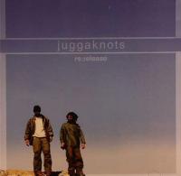 Juggaknots - 2003 - Re:Release (Front Cover)