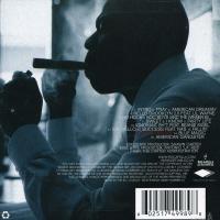 Jay-Z - 2007 - American Gangster (Back Cover)