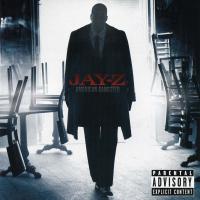 Jay-Z - 2007 - American Gangster