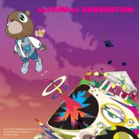 Kanye West - 2007 - Graduation