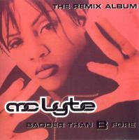 MC Lyte - 1997 - Badder Than B Fore (The Remix Album)