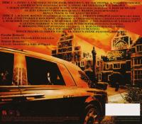 Nas - 2004 - Street's Disciple (Back Cover)