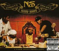 Nas - 2004 - Street's Disciple
