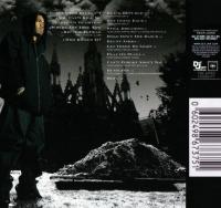 Nas - 2006 - Hip Hop Is Dead (Back Cover)