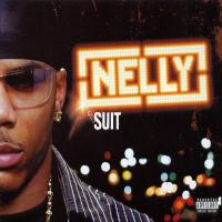 Nelly - 2004 - Suit (Front Cover)