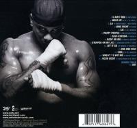 Nelly - 2008 - Brass Knuckles (Back Cover)
