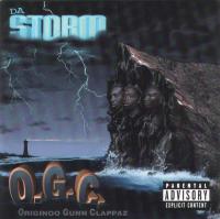 Originoo Gunn Clappaz - 1996 - Da Storm