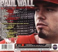 Paul Wall - 2005 - The Peoples Champ (Back Cover)