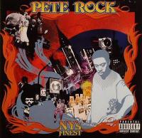 Pete Rock - 2008 - NY's Finest