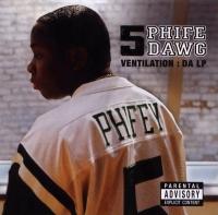 Phife Dawg - 2000 - Ventilation: Da LP