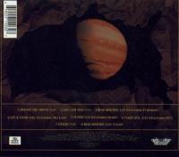 Planet Asia - 2000 - The Last Stand (Back Cover)