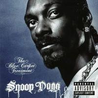 Snoop Dogg - 2006 - Tha Blue Carpet Treatment (Front Cover)