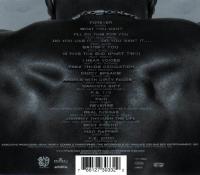 P. Diddy - 1999 - Forever (Back Cover)