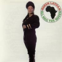 Queen Latifah - 1989 - All Hail The Queen