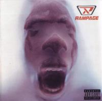 Rampage - 1997 - Scouts Honor... By Way Of Blood (Front Cover)