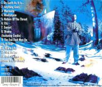 Ras Kass - 1996 - Soul On Ice (Back Cover)