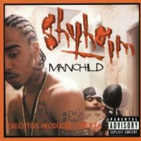 Shyheim - 1999 - Manchild