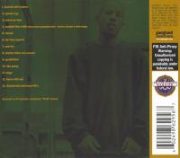 Shyne - 2004 - Godfather Buried Alive (Back Cover)