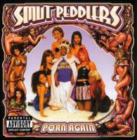 Smut Peddlers - 2001 - Porn Again (Front Cover)