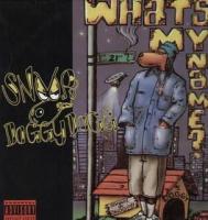 Snoop Dogg - 1993 - What's My Name?