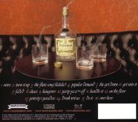 Tha Alkaholiks - 2006 - Firewater (Back Cover)