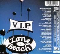 Tha Eastsidaz - 2000 - Snoop Dogg Presents Tha Eastsidaz (Back Cover)