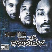 Tha Eastsidaz - 2000 - Snoop Dogg Presents Tha Eastsidaz (Front Cover)