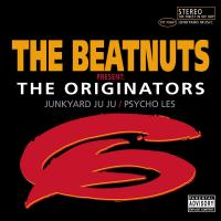 The Beatnuts - 2002 - The Originators