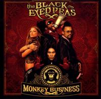 Black Eyed Peas - 2005 - Monkey Business