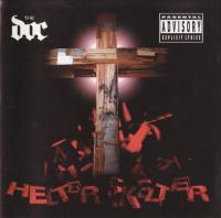 The D.O.C. - 1996 - Helter Skelter (Front Cover)