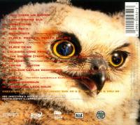 Heltah Skeltah - 1996 - Nocturnal (Back Cover)