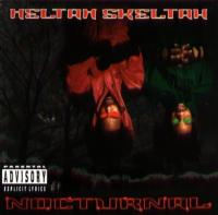 Heltah Skeltah - 1996 - Nocturnal