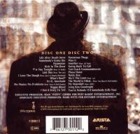 The Notorious B.I.G. - 1997 - Life After Death (Back Cover)