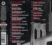 The Notorious B.I.G. - 2005 - Duets The Final Chapter (Back Cover)