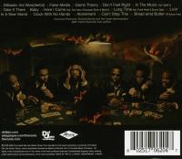 The Roots - 2006 - Game Theory (Back Cover)