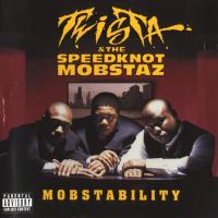 Twista & The Speedknot Mobstaz - 1998 - Mobstability (Front Cover)