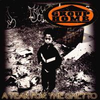Group Home - 1999 - A Tear For The Ghetto (Front Cover)