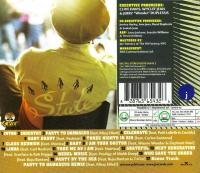 Wyclef Jean - 2003 - The Preacher's Son (Back Cover)