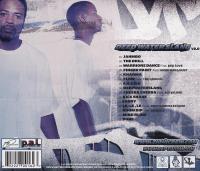 Zion I - 2002 - Deep Water Slang V2.0 (Back Cover)