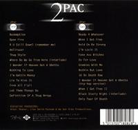 2Pac - 1997 - R U Still Down? (Remember Me) (Back Cover)