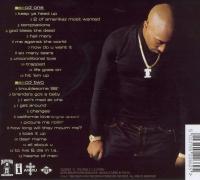 2Pac - 1998 - Greatest Hits (Back Cover)
