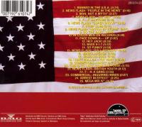 2 Live Crew - 1990 - Banned In The U.S.A. (Back Cover)