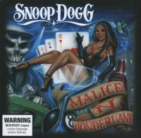 Snoop Dogg - 2009 - Malice N Wonderland