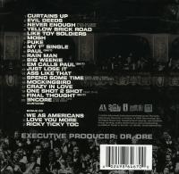 Eminem - 2004 - Encore (Back Cover)